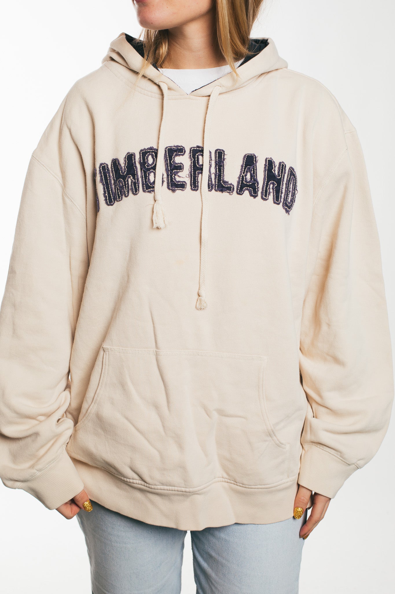 Timberland  - Hoodie (XL)