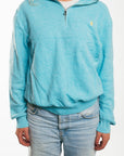 Ralph Lauren - Quarter Zip (L)