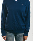 Tommy Hilfiger - Sweatshirt (M)