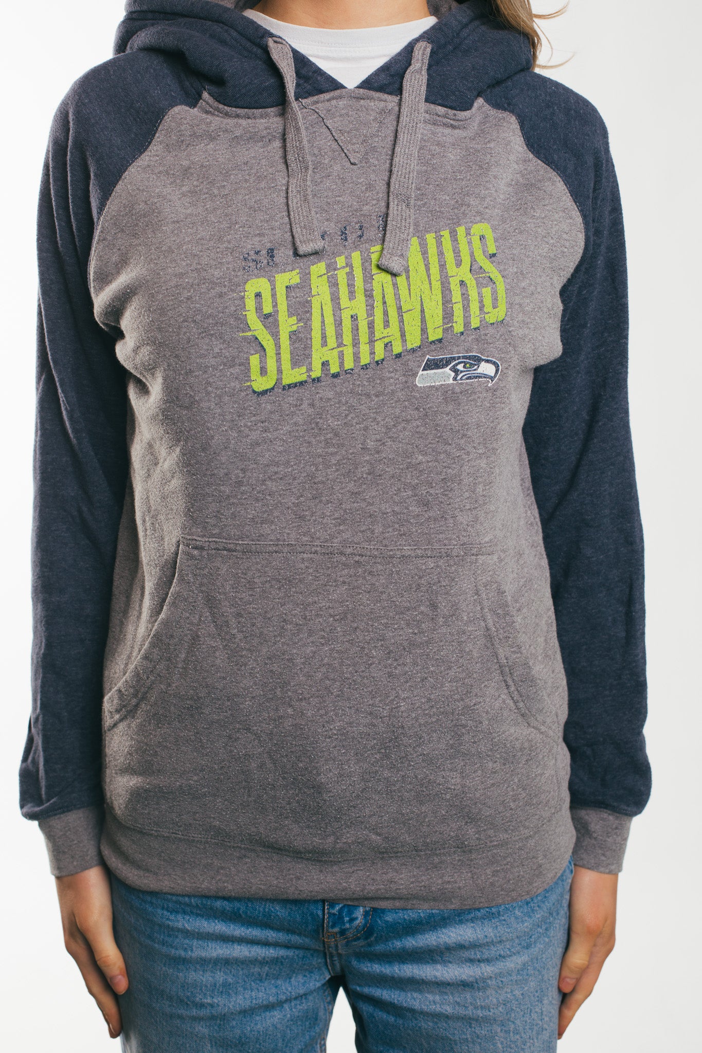 Seahawks - Hoodie (S)