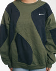 Nike - Sweatshirt (L)