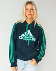 Adidas - Kapuzenpullover