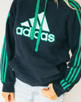 Adidas - Kapuzenpullover