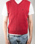 Ralph Lauren - Vest (M)