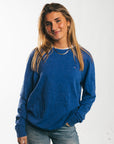 Tommy Hilfiger - Sweatshirt (M)