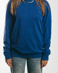 Tommy Hilfiger - Sweatshirt (M)