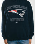 New England Patriots - Hoodie (S)