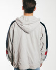 Nike X Hoops - Full Zip