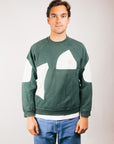 Adidas Renewed Sweatshirt (M)