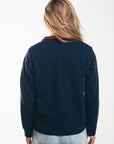 Ralph Lauren - Quarter Zip (S)
