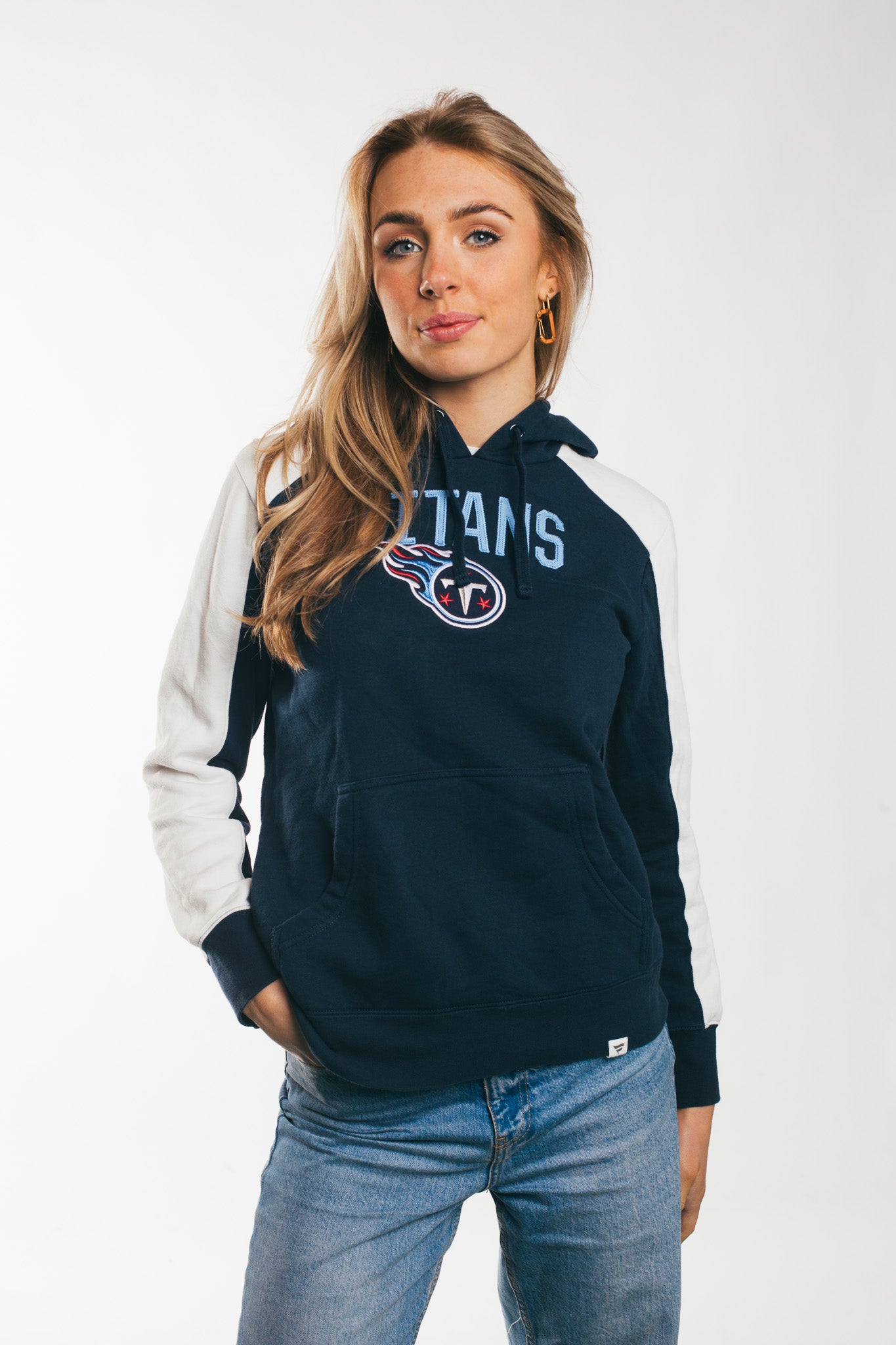 Titans - Hoodie (S)