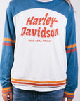 Harley Davidson - Sweatshirt (S)