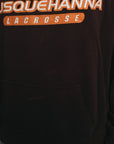 Nike X Lacrosse - Kapuzenpullover