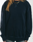 Tommy Hilfiger - Sweatshirt (L)