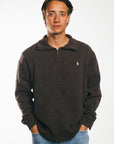 Ralph Lauren - Quarter Zip (XL)