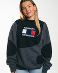 Tommy Hilfiger - Sweatshirt (XL)