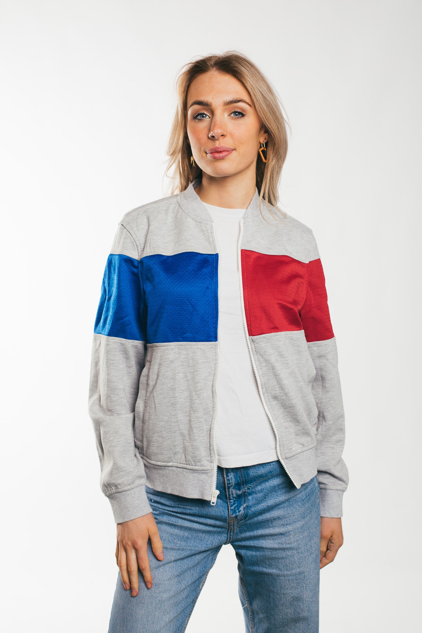 Tommy Hilfiger  - Full Zip (S)