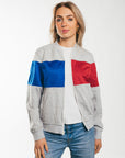 Tommy Hilfiger  - Full Zip (S)