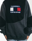 Tommy Hilfiger - Sweatshirt (XL)