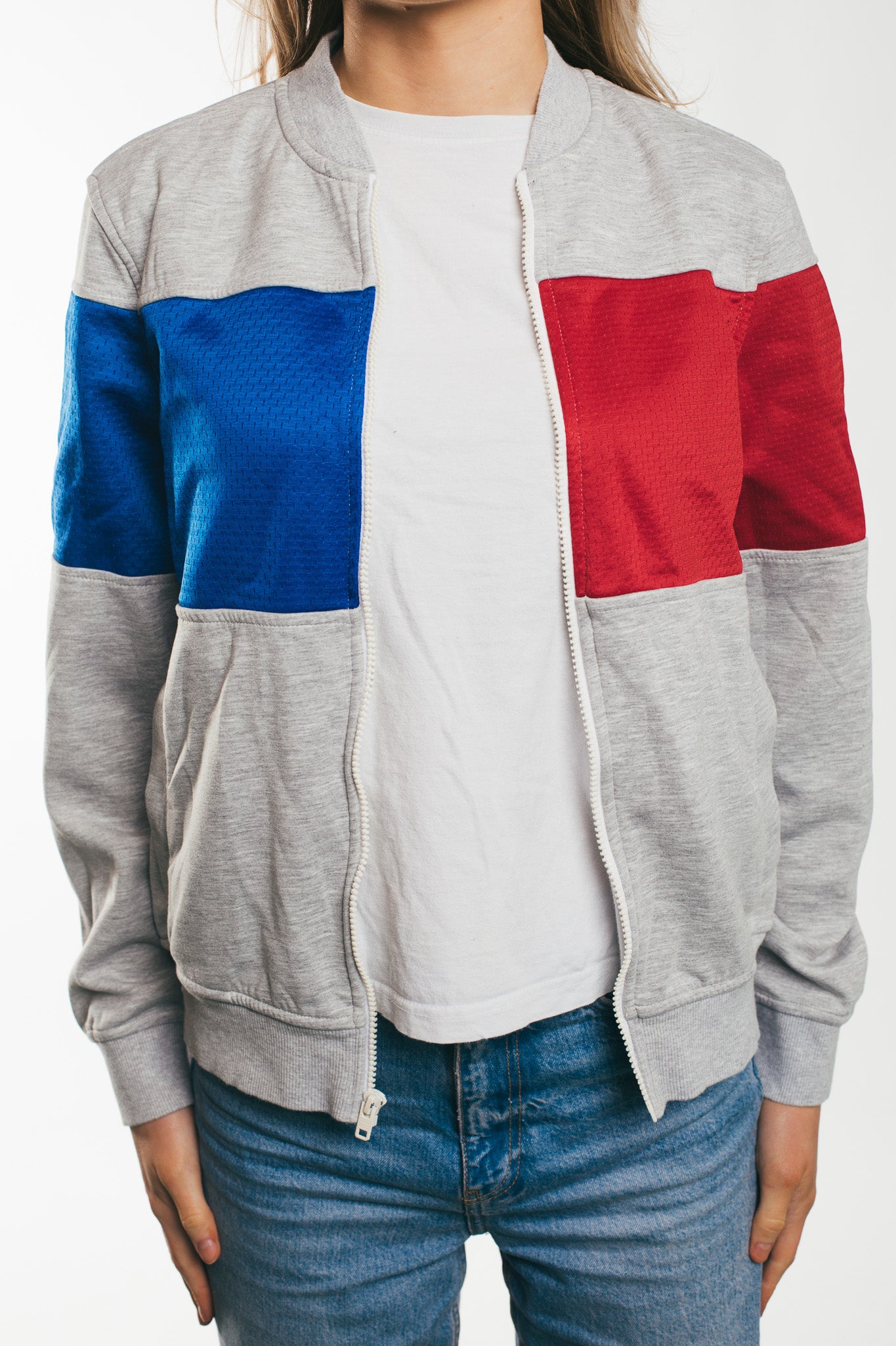 Tommy Hilfiger  - Full Zip (S)