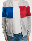 Tommy Hilfiger - Full Zip (S)