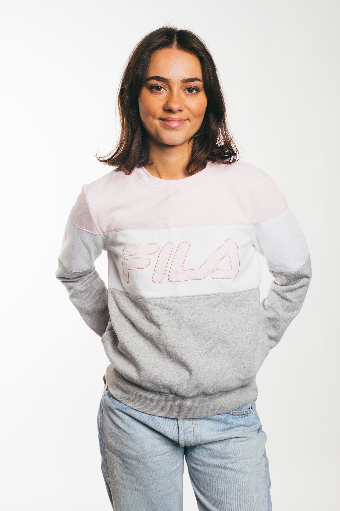 Fila - Sweatshirt