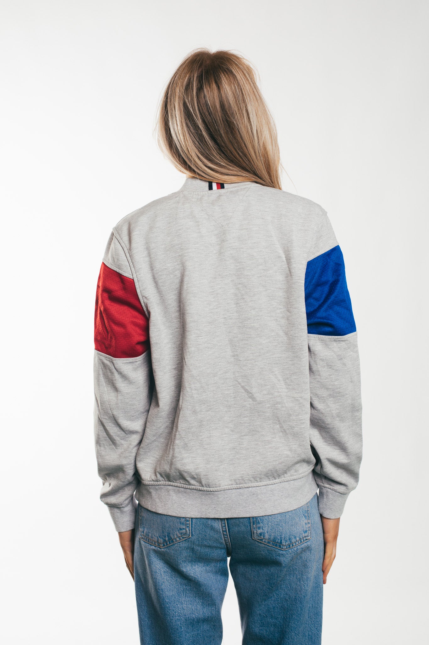 Tommy Hilfiger  - Full Zip (S)