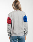 Tommy Hilfiger - Full Zip (S)