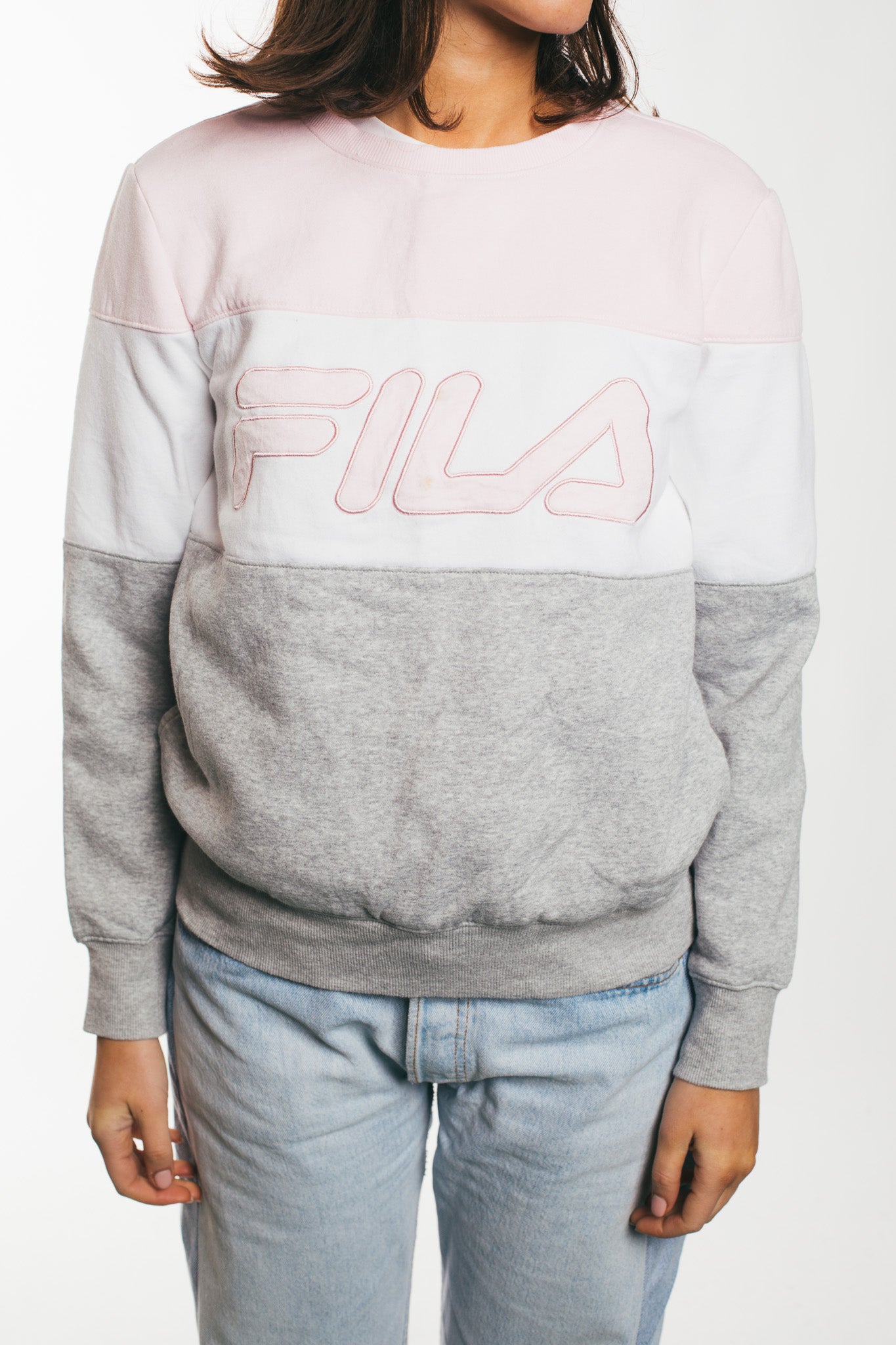 Fila - Sweatshirt