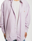Ralph Lauren - Shirt (XXL)