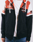 Harley Davidson - Full Zip (L)