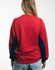 Ajax 90er Adidas Vintage - Sweatshirt (M)