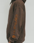 Carhartt - Hoodie