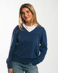 Tommy Hilfiger - Sweatshirt (S)