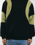 Adidas - Kapuzenpullover (XL)