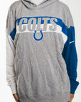 Colts - Hoodie (L)
