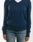 Tommy Hilfiger - Sweatshirt (S)
