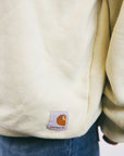 Carhartt - Sweatshirt (L)