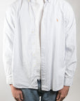 Ralph Lauren - Shirt (L)