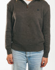 Ralph Lauren - Quarter Zip (S)