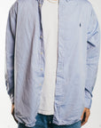 Ralph Lauren - Shirt (XL)