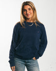 Tommy Hilfiger - Sweatshirt (M)