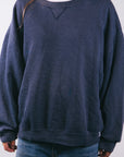 Russel Athletic - Sweatshirt (L)