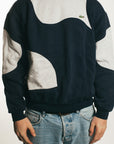 Lacoste - Sweatshirt (M)