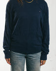 Tommy Hilfiger - Sweatshirt (M)