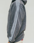 Adidas - Kapuzenpullover