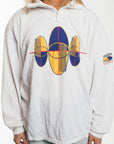 Adidas - Quarter Zip (M)