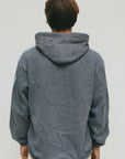 Adidas - Kapuzenpullover