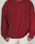 Tommy Hilfiger - Sweatshirt