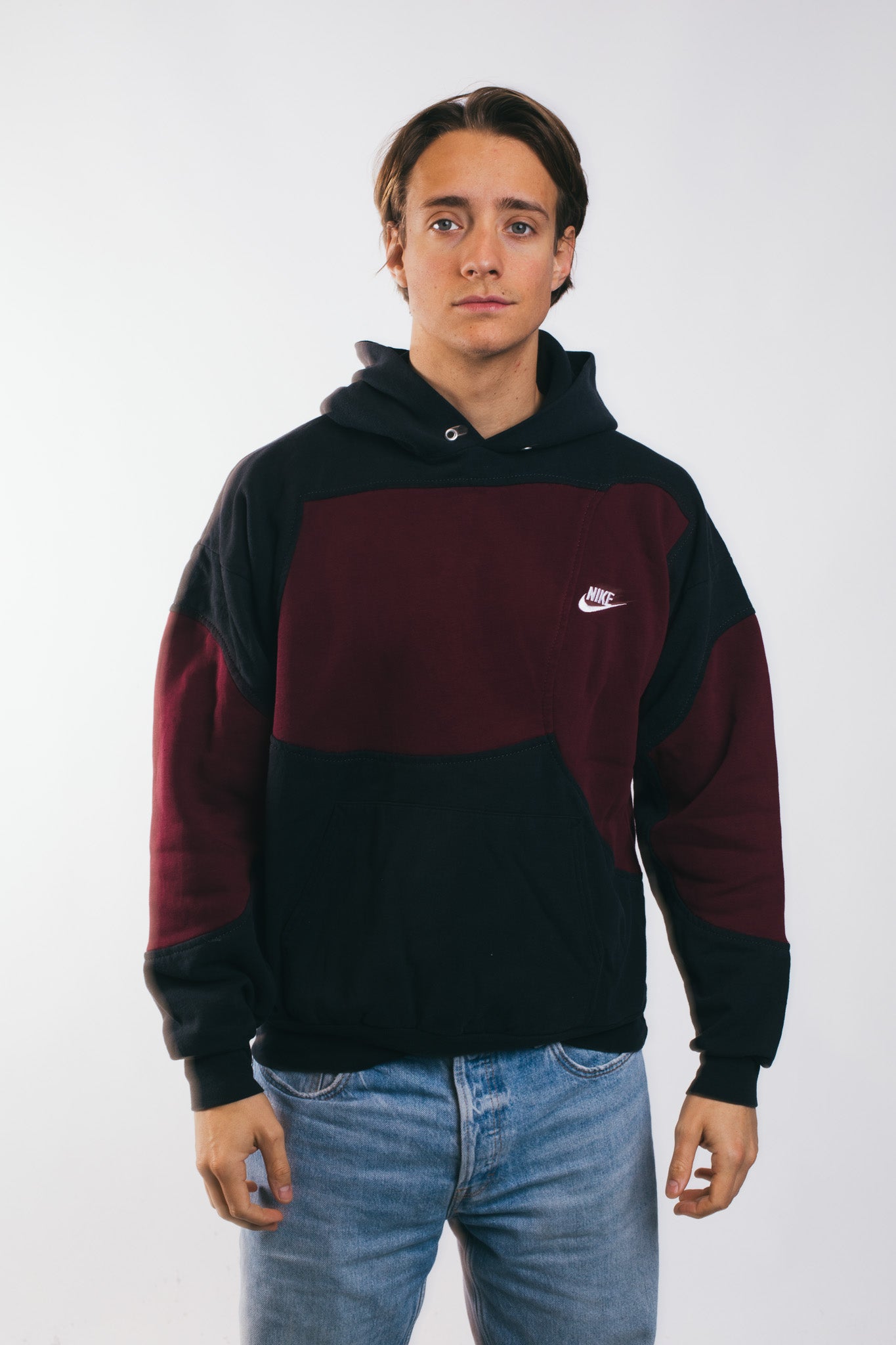 Nike  - Renewed  Hoodie (L)